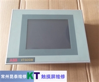 V606EM20Fuji富士触摸屏维修理论知识