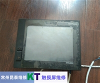 VT5-X15基恩士触摸屏维修一站式服务