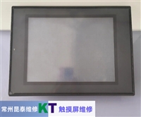 Panasonic触摸屏高压板故障维修故障诊断