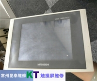 ATLAS触摸屏电源灯不亮维修技术好