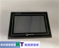 罗克韦尔AB触摸屏响应时间很长维修方法分享