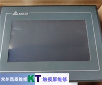 AB触摸屏高压板故障维修攻略全