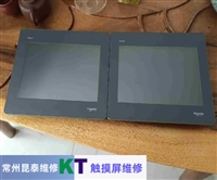 HITECH触摸屏高压板故障维修小窍门