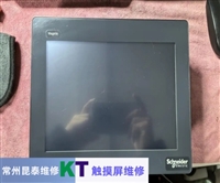 海泰克HITECH触摸屏高压板故障故障维修测试方法