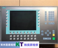 AB触摸屏高压板故障故障维修方法分享