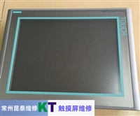 ADVANTECH触摸屏高压板故障故障维修上门速度快