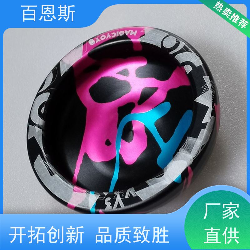 福建铝表面处理采用ADC12压铸铝红色外壳锯切加工