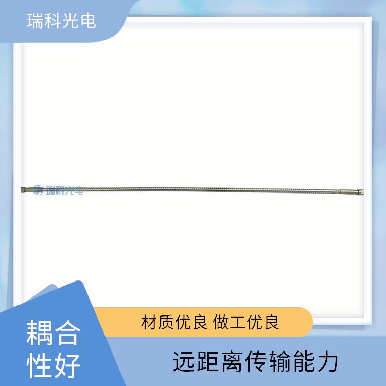 瑞科光电 石英跳线 良好的抗疲劳性 高安全性传输