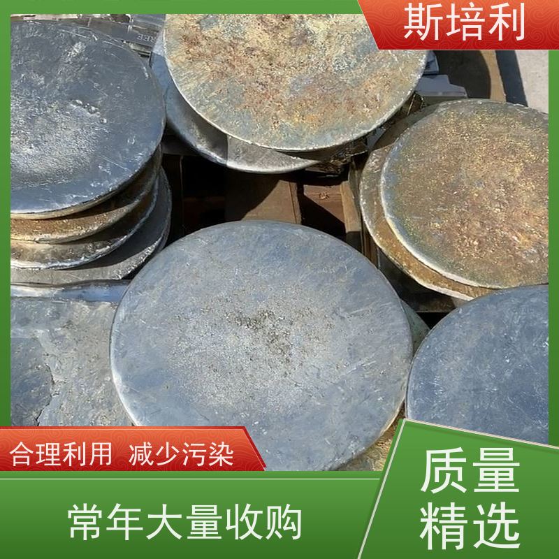 江西区县收购各类锡块 锡丝锡渣收购合理利用 全国上门