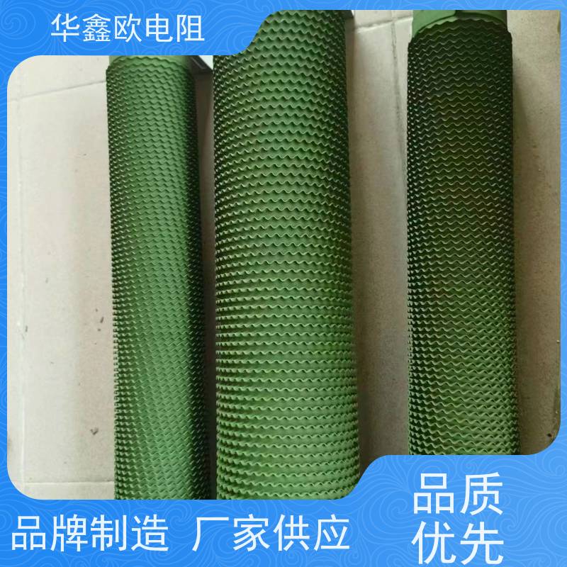 华鑫欧 功率60W  阻值100K RXHG平纹可调电阻器产品