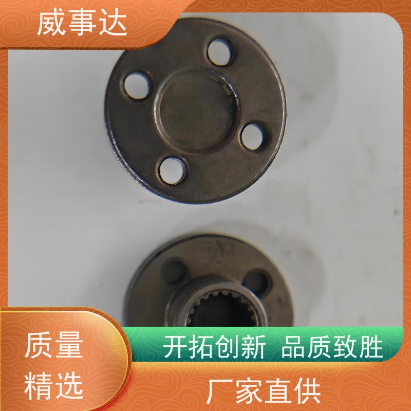 威事达 强度高 交货及时 扫地机变速箱 铁铜合金