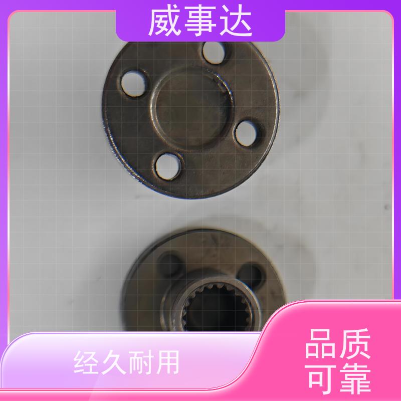 威事达 扫地机变速箱 强度高 稳定货源 来图来样定制