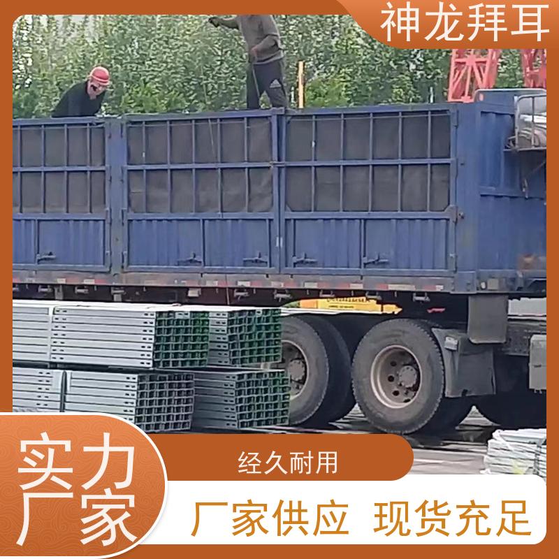 神龙拜耳 光伏支架上市优秀企业 环保 多少钱