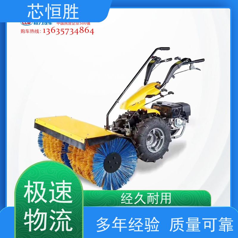 铲车 按需定制 推雪铲 安装装载机拖拉机 融雪撒不机 高速公路