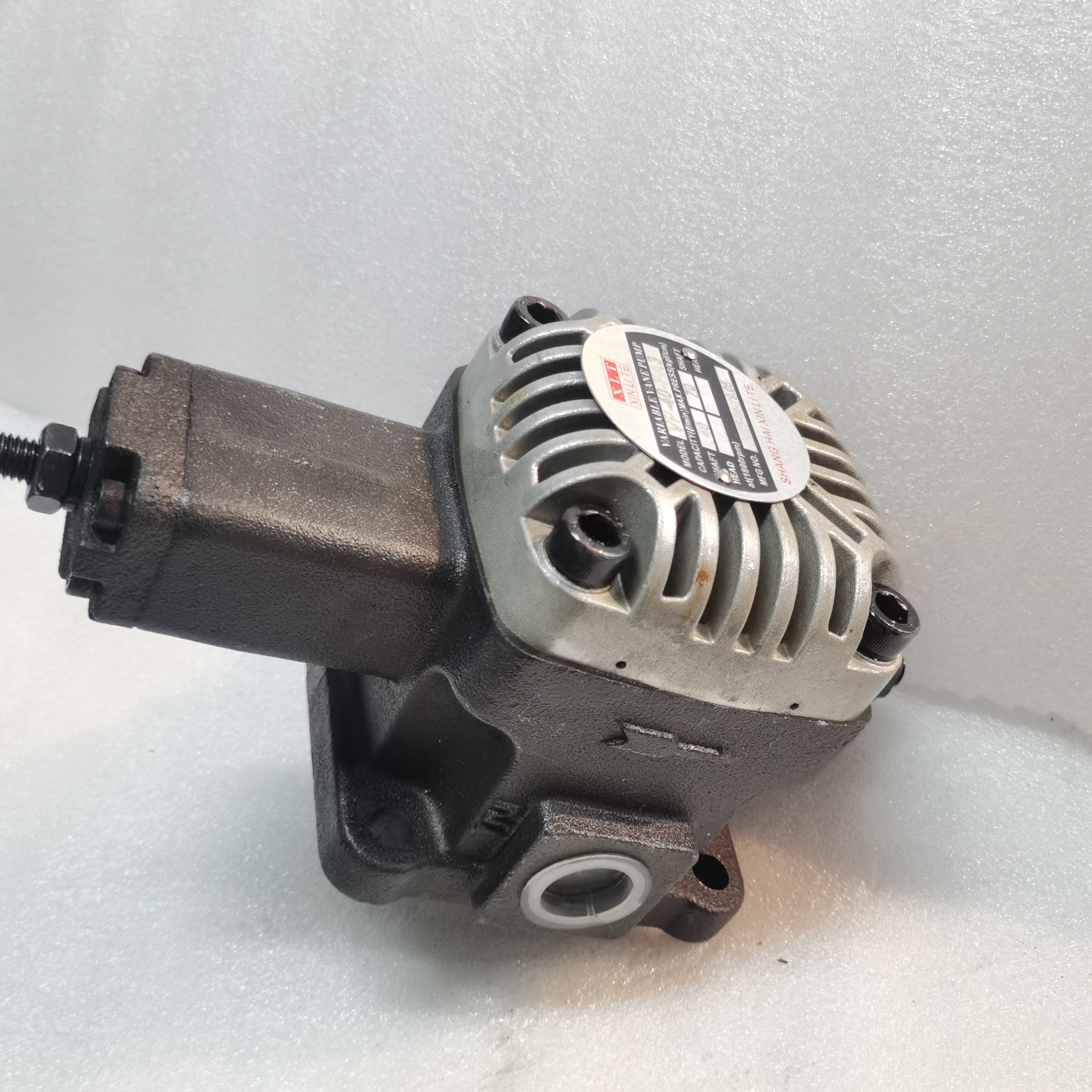 XINLITE新立特油泵VP-40-FA3叶片泵VP-30-FA3液压泵