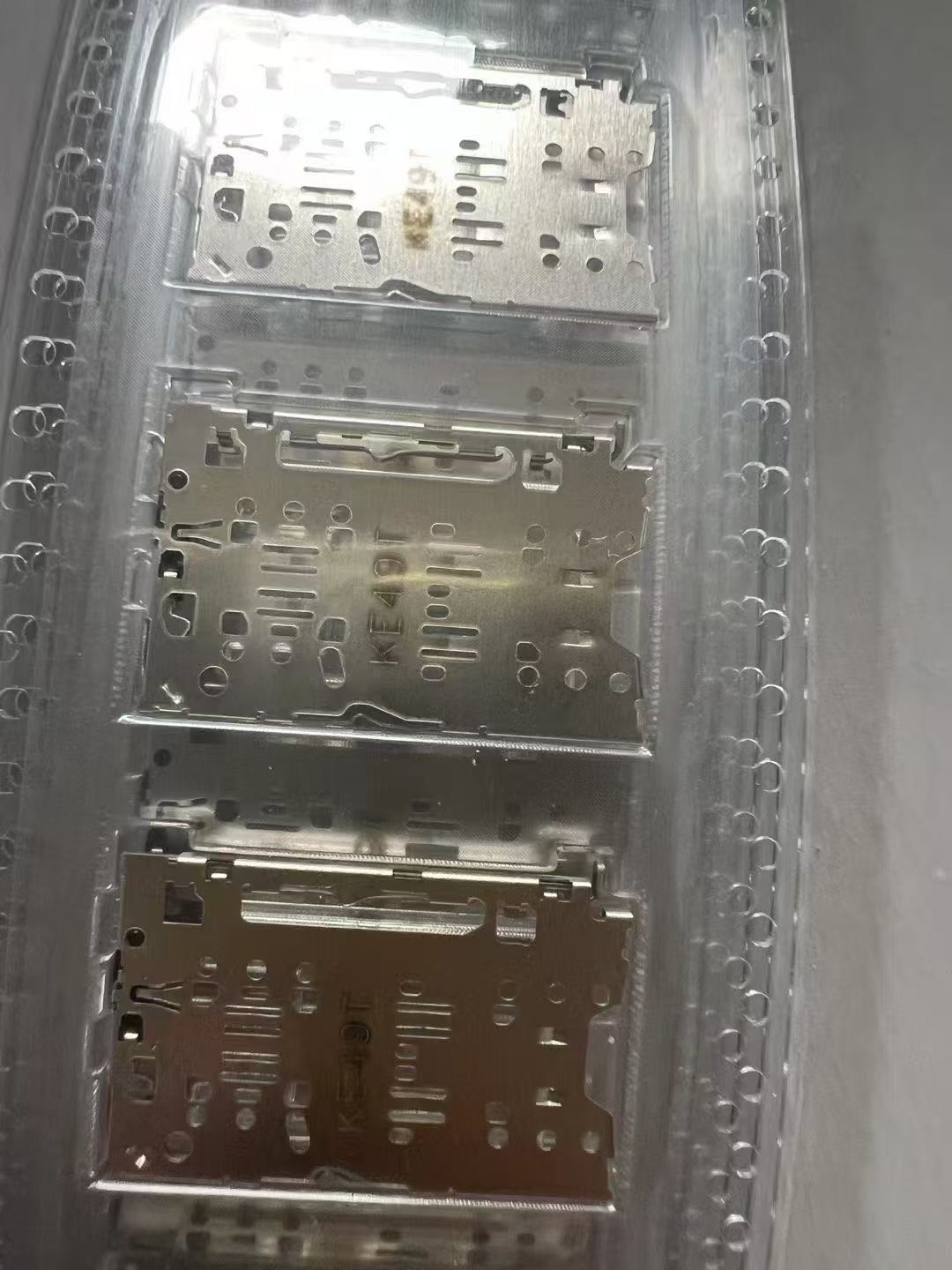 SKY13585-679LF   SKYWORKS思佳讯  集成电路 射频开关芯片