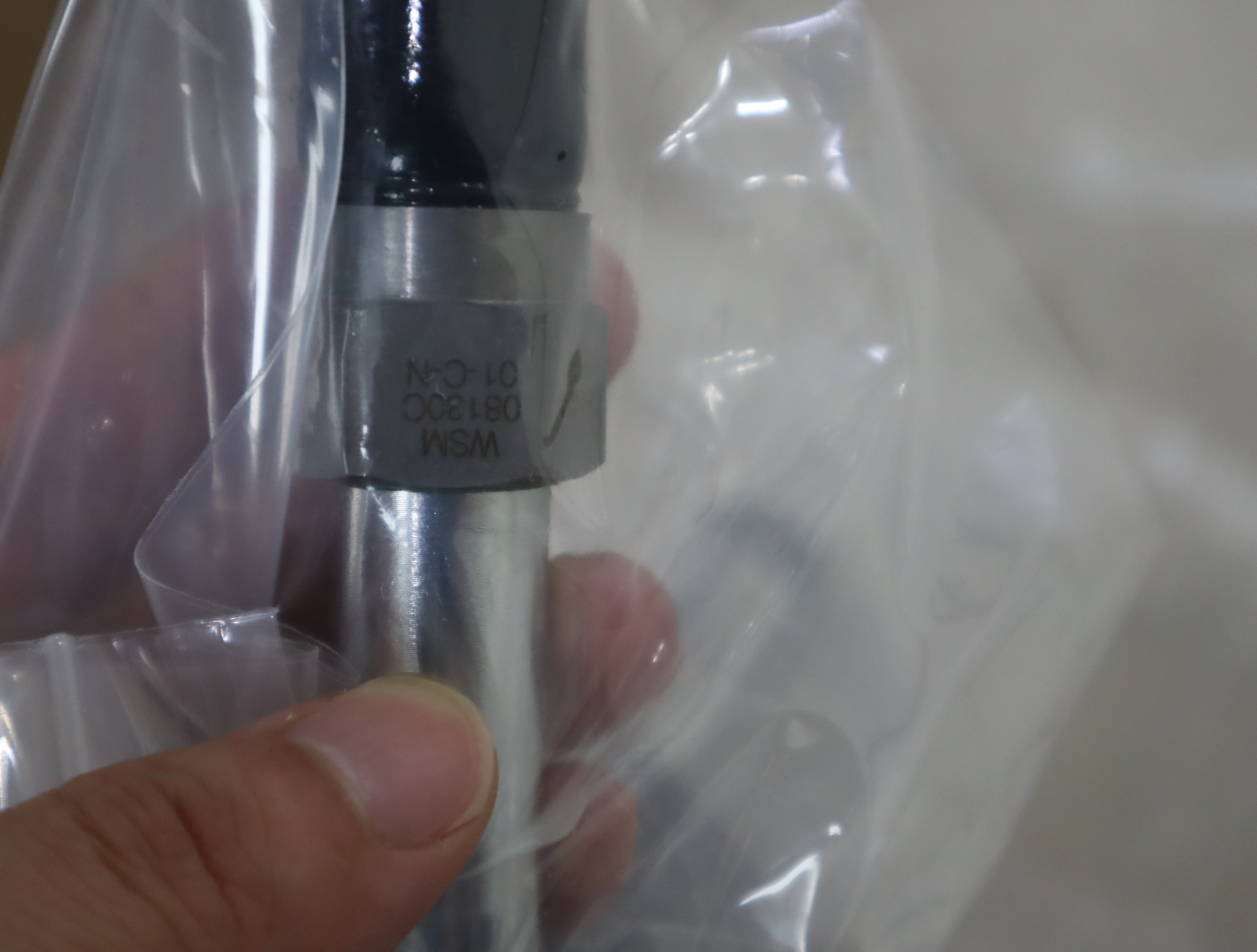 WSM0813C 01-C-N 德国贺德克HYDAC液压插装阀WSM0813C01-C-N