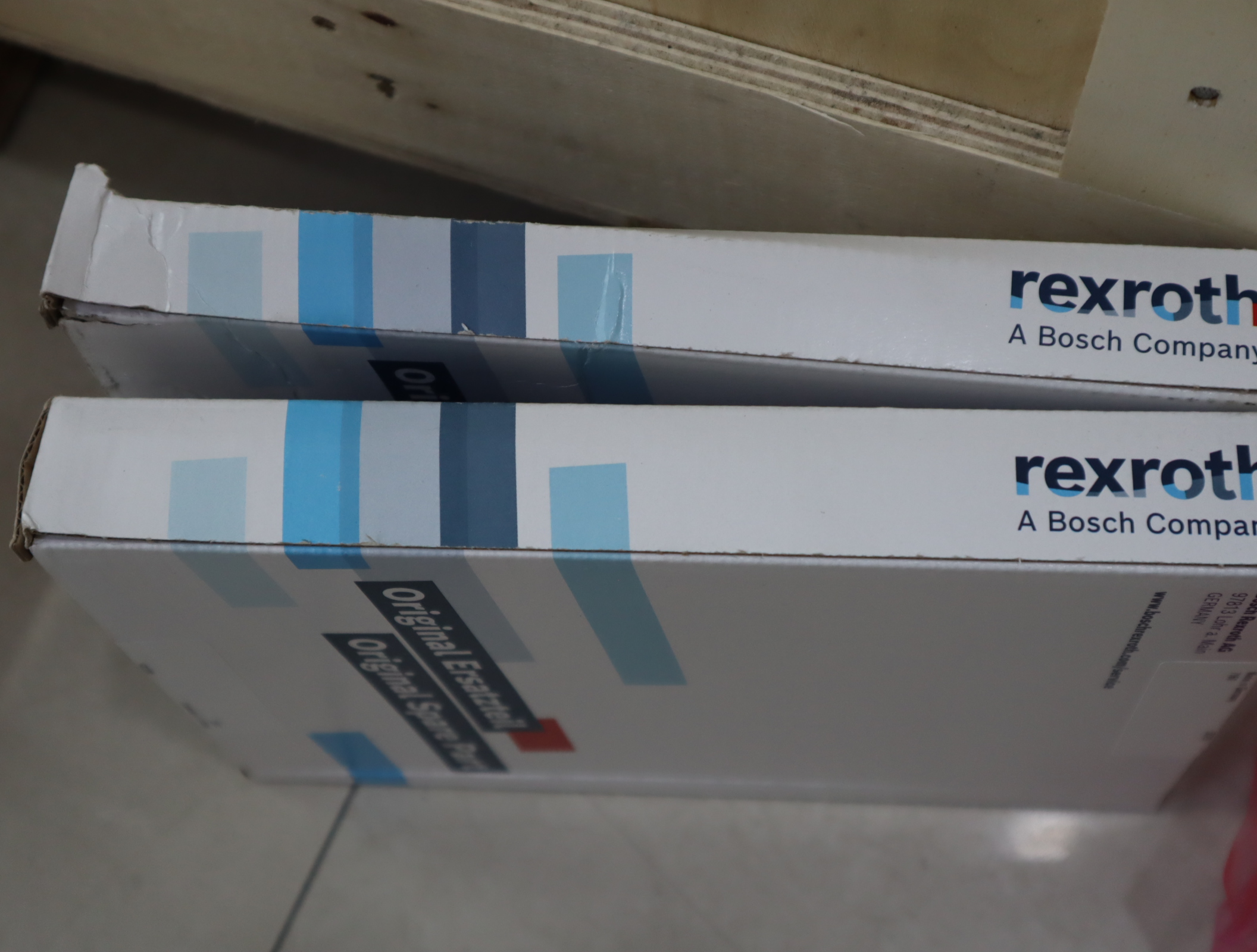 R961009061 DICHTUNGSSATZ 10A-VR/RN 2FACH 力士乐REXROTH密封