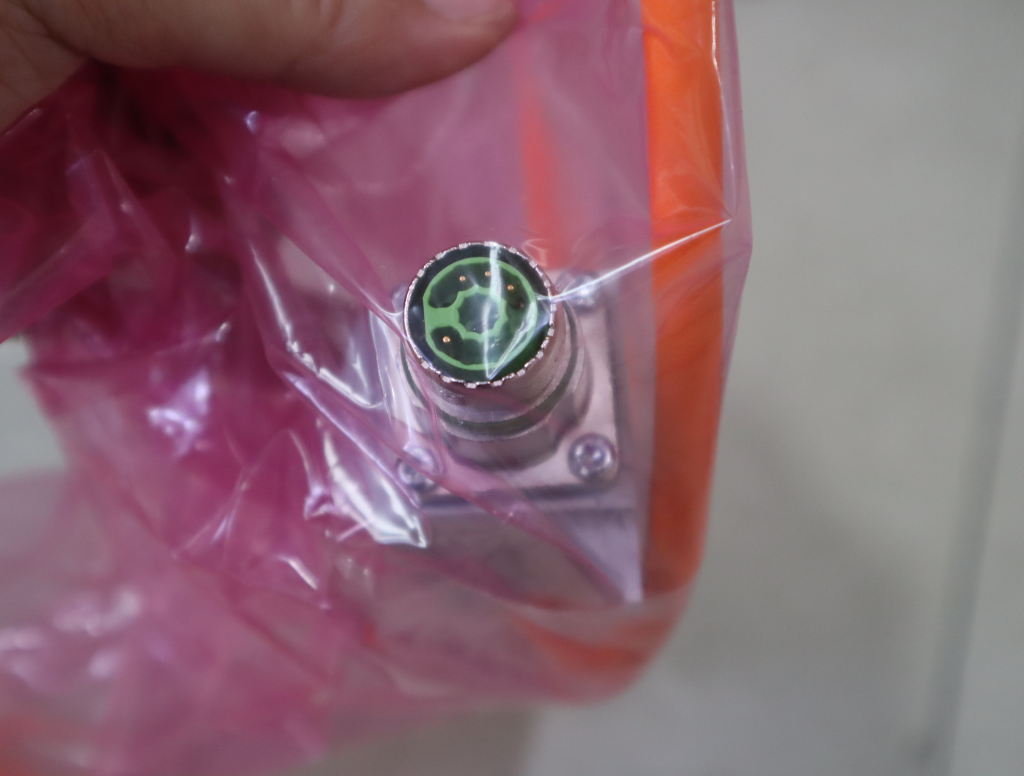 R911346063 SUP-E02-MSM-BATTERYBOX-NNNN 1,00m 力士乐电缆接头