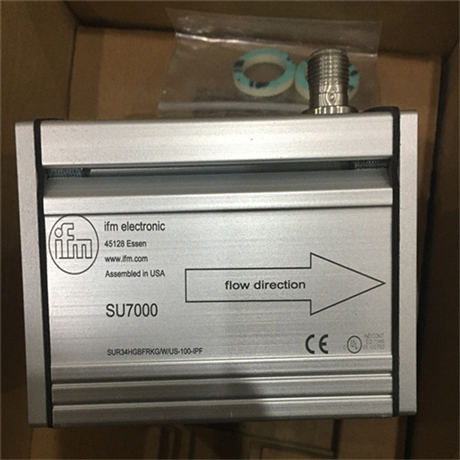 易福门IFM传感器的开关放大器PN7092