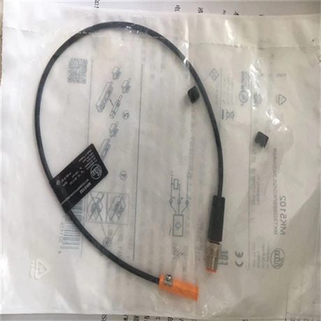 IFM压力变送器PU5400适合在空间受限情况下安装