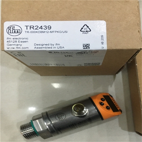 德国IFM防爆电感式传感器IFW200