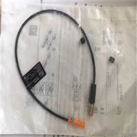 IFM压力变送器PU5400适合在空间受限情况下安装