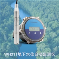 485接口水位显示仪