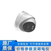 DS-2XD8356F/HCD-IS2.8mmB 海康威视500万海螺型网络摄像机 