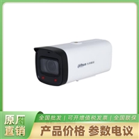 DH-IPC-HFW5243F2-ZYL-SA 大华200万枪型网络摄像机