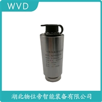 HY-7390磁电式速度传感器 应用领域