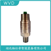 MTST-01磁电式速度传感器 WVD