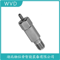 SY-1压电式速度传感器 WVD