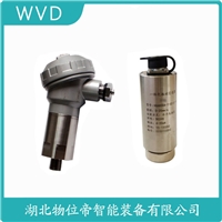 CS-1-G-065-03-01磁电式速度传感器 WVD