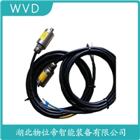 CS-1-G-065-02-00防爆加速度传感器 WVD
