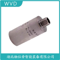 CYT9100压电式速度传感器 使用范围