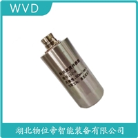 ZHJ-2D磁电式速度传感器 参数规格