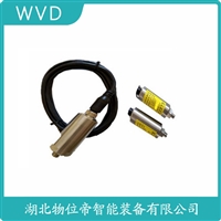 BZ1115磁电式速度传感器 WVD