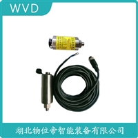 CRN-01防爆加速度传感器 WVD