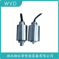 HK-862压电式速度传感器 接线说明