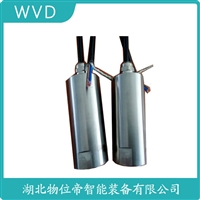 SZB-12-05压电式速度传感器 测定意义