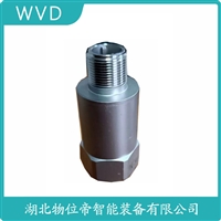 SZCB-02-01防爆加速度传感器 维护建议