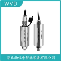G-100-02-01磁电式速度传感器 WVD