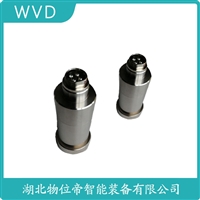 TQG19D10防爆加速度传感器 WVD
