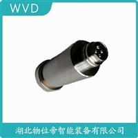 HZD-B-51矿用本安型振动传感器 WVD