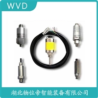 Ni10-M18-Y1X-H1141磁电式速度传感器 WVD