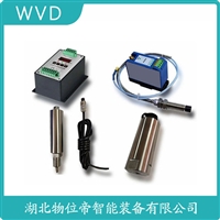 SZCB-01-01-180-00-03电旋转式速度传感器 WVD
