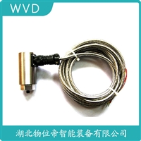 GJ60磁电式速度传感器 WVD