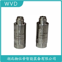 DF6401--00速度传感器 接线说明