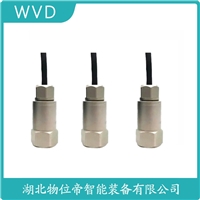 HN62磁电式速度传感器 应用案例